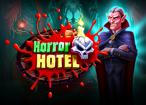 Horror Hotel | Goldrun Casino