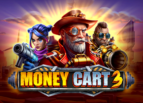 Money Cart 3 | Goldrun Casino