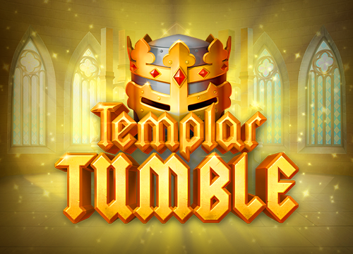 Templar Tumble | Goldrun Casino