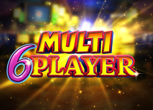 Multi6Player | Goldrun Casino