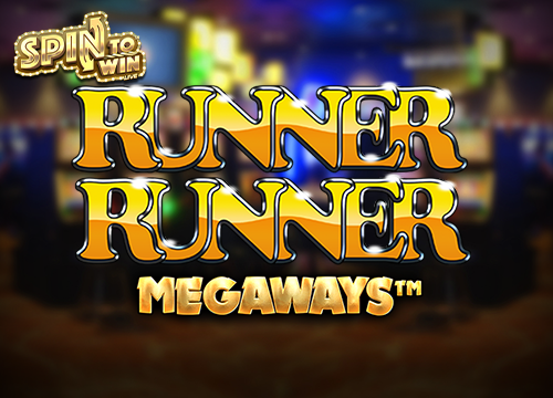 Runner Runner Megaways | Goldrun Casino