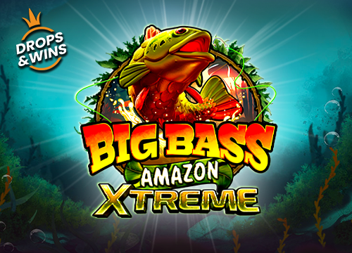 Big Bass Amazon Xtreme | Goldrun Casino