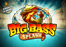 Big Bass Splash Review: Der Angel-Slot von Pragmatic Play für deutsche Spieler