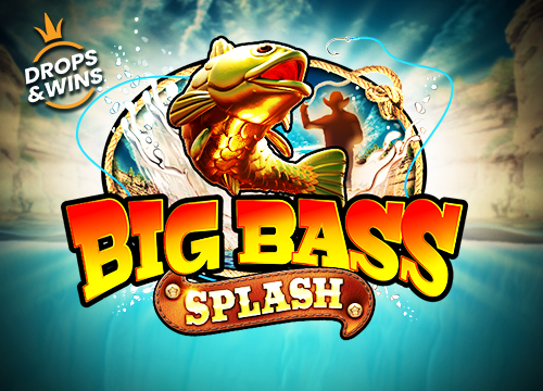 Big Bass Splash: Ein aufregendes Casino-Game für deutsche Spieler