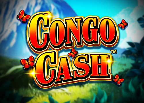 Congo Cash | Goldrun Casino