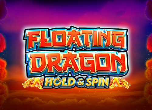 Floating Dragon | Goldrun Casino