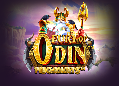 Fury of Odin Megaways | Goldrun Casino