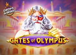 gates of olympus casino