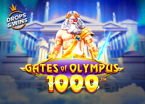 Gates of Olympus 1000 | Goldrun Casino