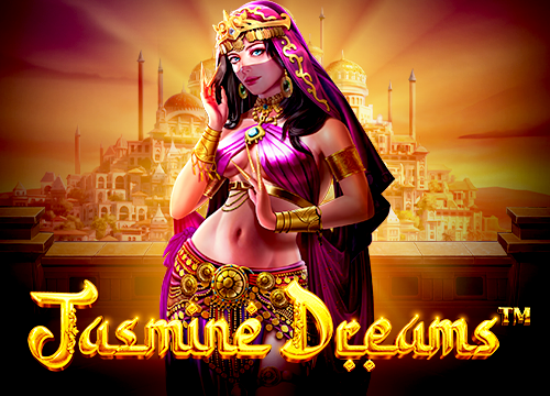 Jasmine Dreams | Goldrun Casino