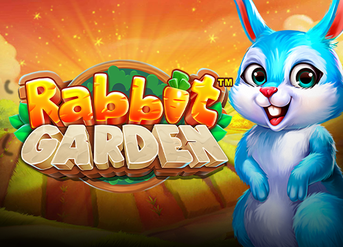 Rabbit Garden | Goldrun Casino