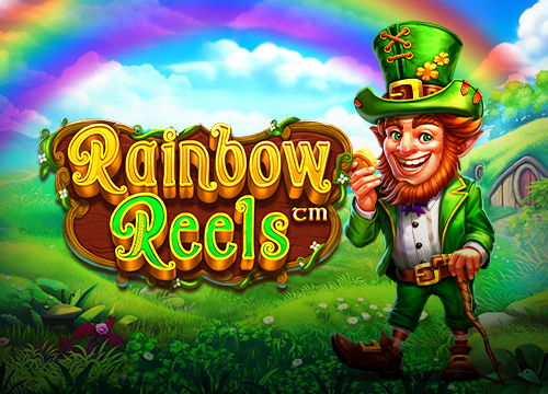 Rainbow Reels | Goldrun Casino