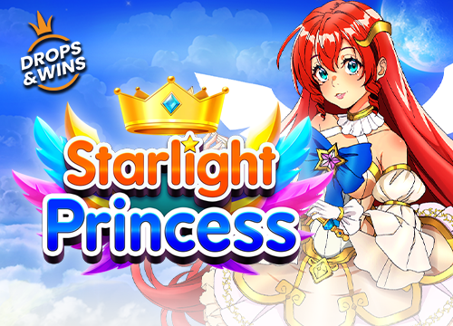 Starlight Princess | Goldrun Casino