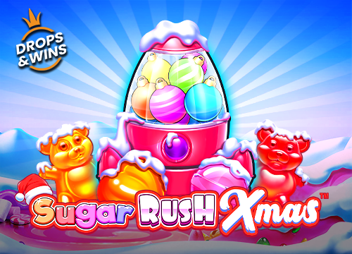 sugar rush demo bonus