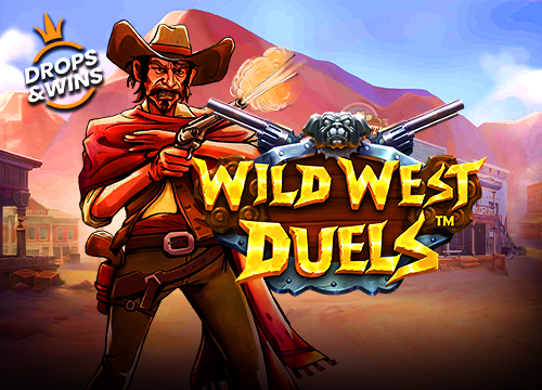 Wild West Duels | Goldrun Casino