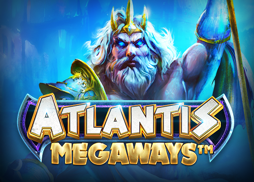 Atlantis Megaways | Goldrun Casino
