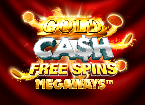 Gold Cash Freespins Megaways | Goldrun Casino