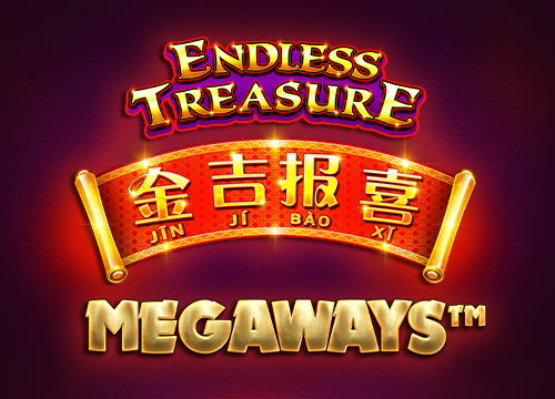 Jin Ji Bao Xi Megaways | Goldrun Casino