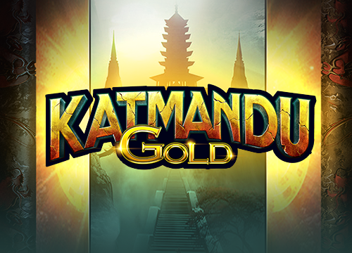 Katmandu Gold | Goldrun Casino