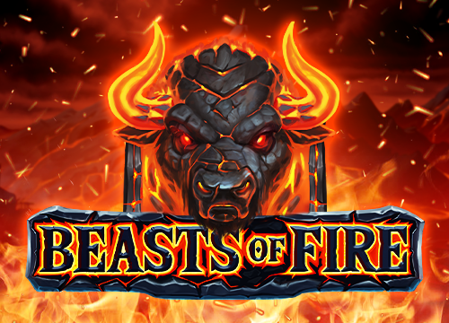 Beasts of Fire | Goldrun Casino