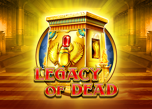 slot legacy of dead