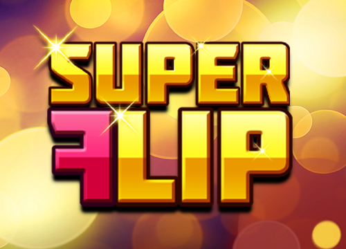 Super Flip | Goldrun Casino