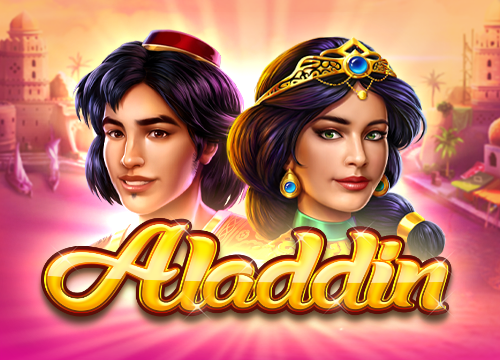 Aladdin | Goldrun Casino
