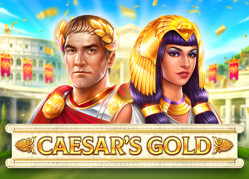 Caesar's Gold | Goldrun Casino