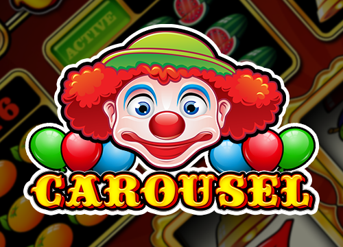 Carousel | Goldrun Casino