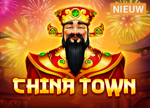 China Town | Goldrun Casino