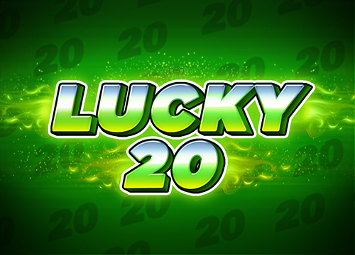 Lucky 20 | Goldrun Casino