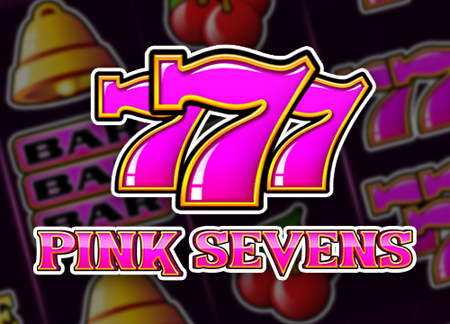 Pink Sevens | Goldrun Casino