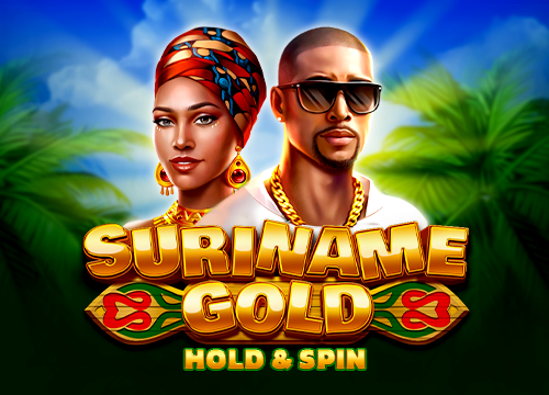 Suriname Gold | Goldrun Casino