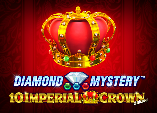 10 Imperial Crown deluxe | Goldrun Casino