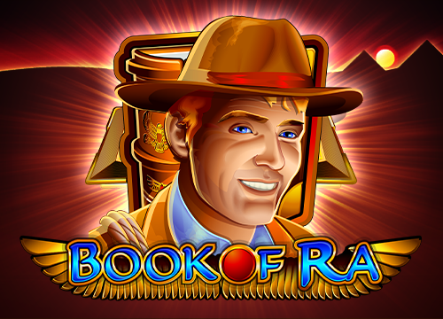 book of ra classic slot