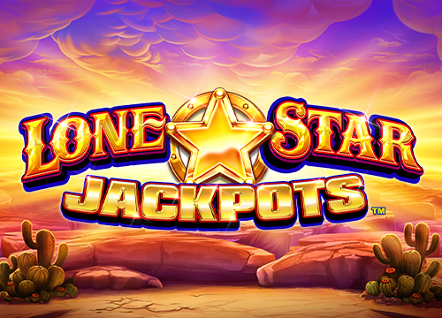 Lone Star Jackpots | Goldrun Casino