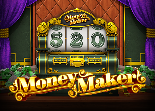 money maker slot machine