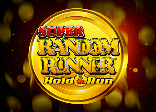 Super Random Runner Hold & Run | Goldrun Casino