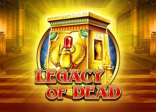 Legacy of Dead