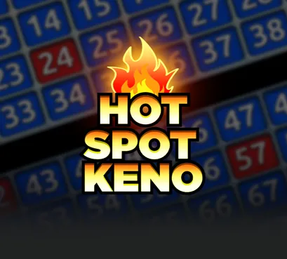 Hot Keno