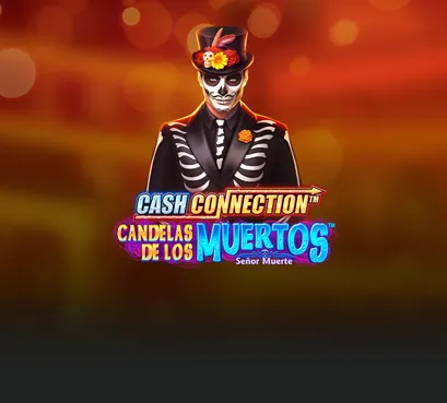 Cash Connection - Candelas de los Muertos - Senor Muerte