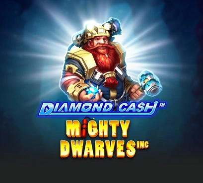 Diamond Link: Mighty Dwarves Inc