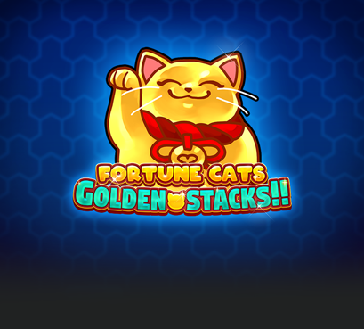 Fortune Cats Golden Stacks 94, jogue online no PokerStars Casino